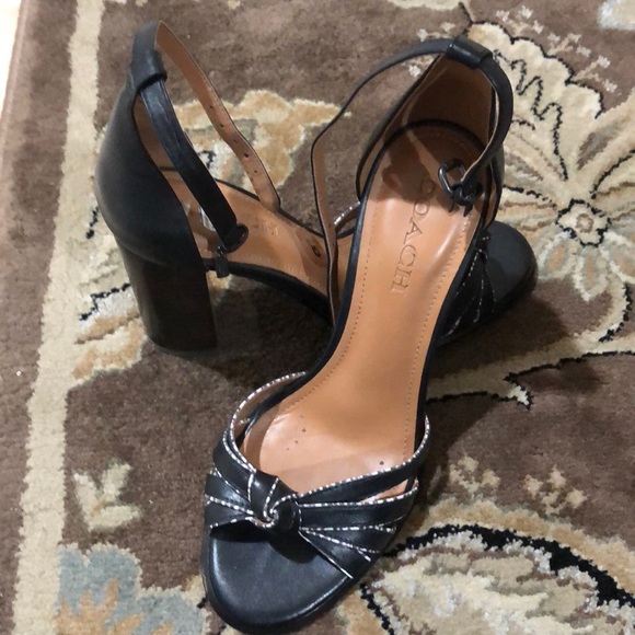 Womens Kiki Open Toe Casual Ankle Strap Sandals - Picture 7 of 8